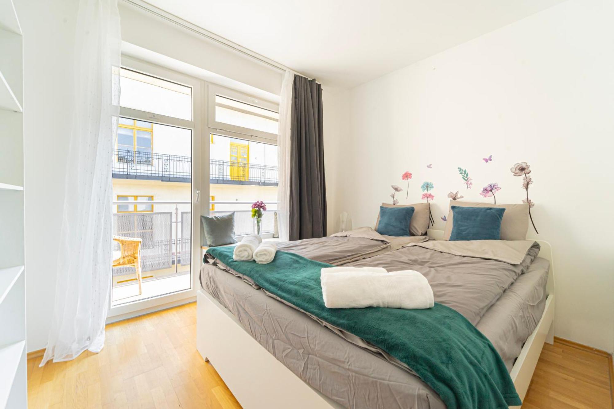 Budapest Central Home With Parking&Terrace Extérieur photo