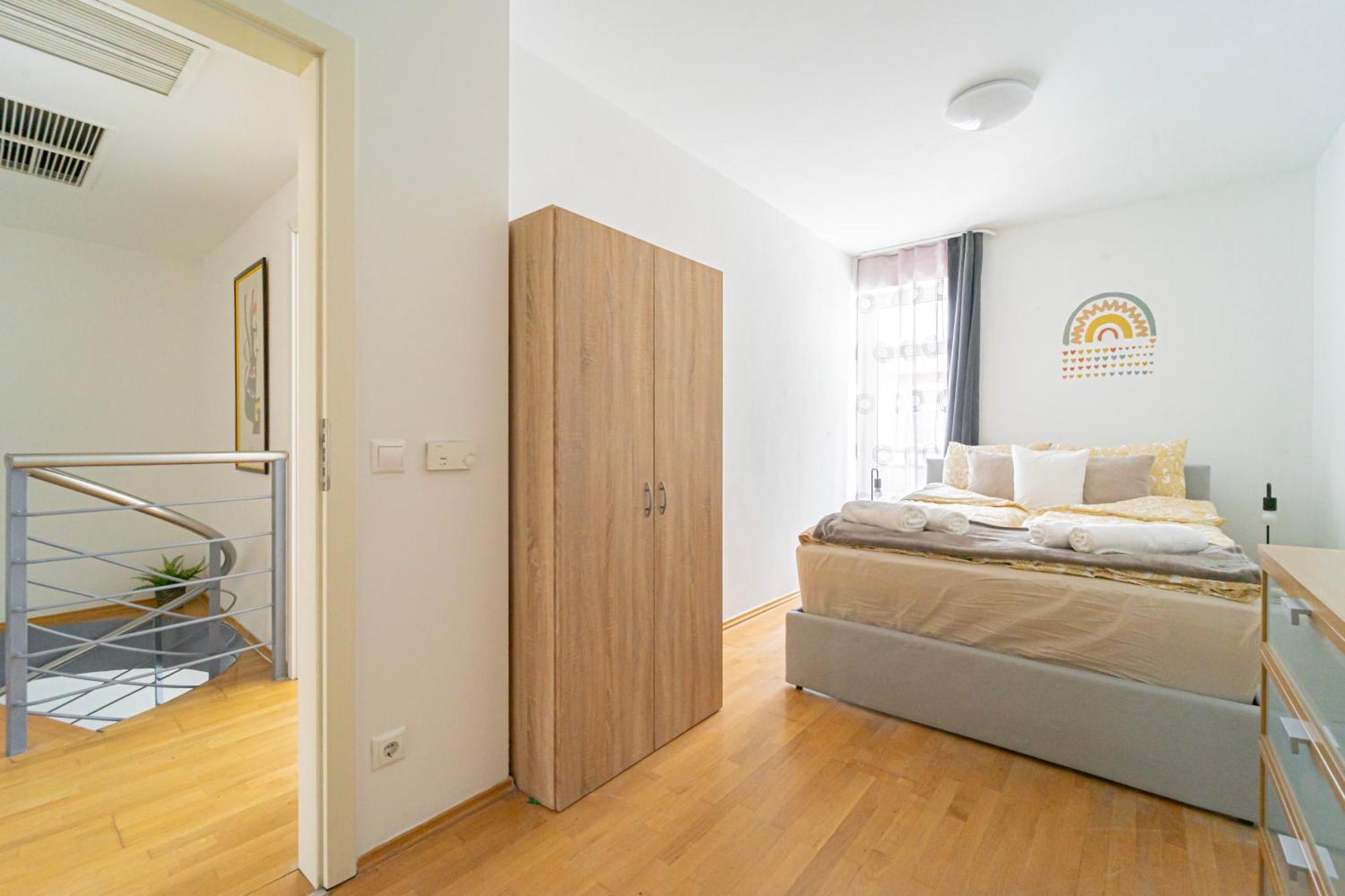 Budapest Central Home With Parking&Terrace Extérieur photo