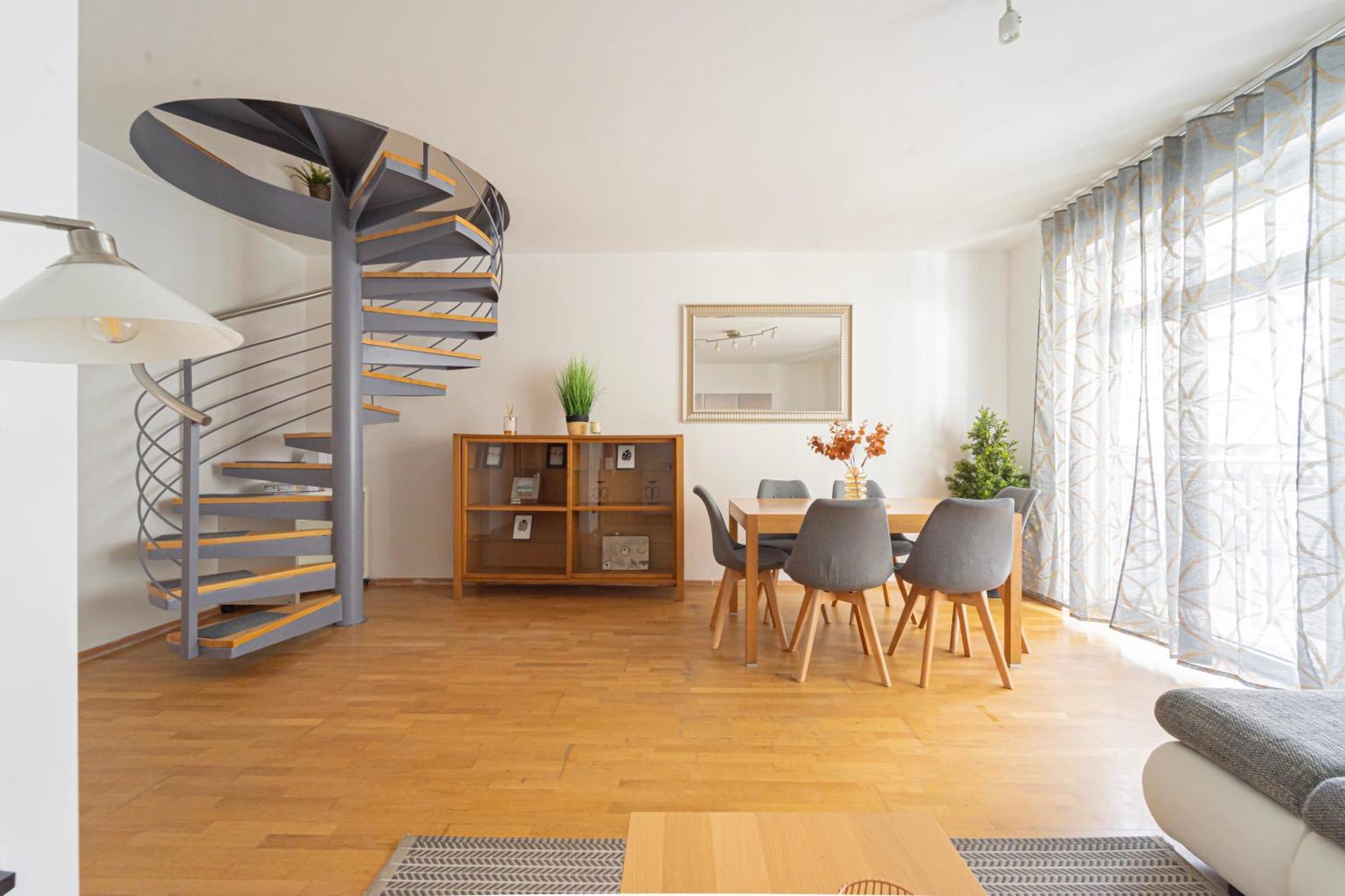 Budapest Central Home With Parking&Terrace Extérieur photo